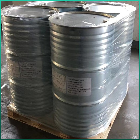 2-Pirolidinon/a-Pirolidinon CAS:616-45-5