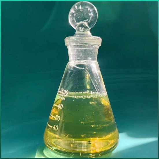 Heksadesenil Süksinik Anhidrit