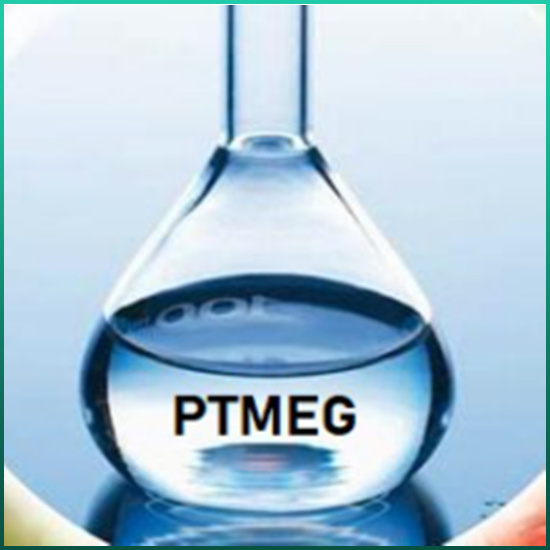 Politetrahidrofuran (PTMEG) CAS: 25190-06-1